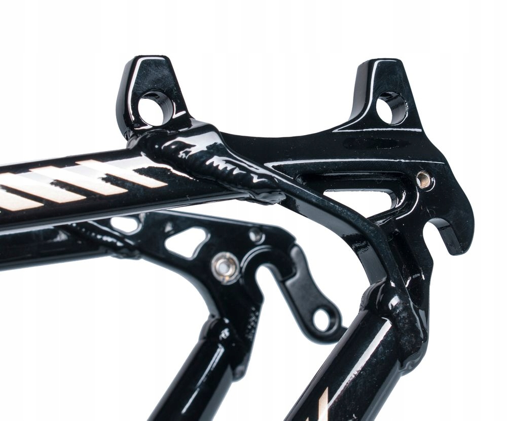 RAMA MTB -26" MOSSO MODEL 2632TB Płeć nie dotyczy