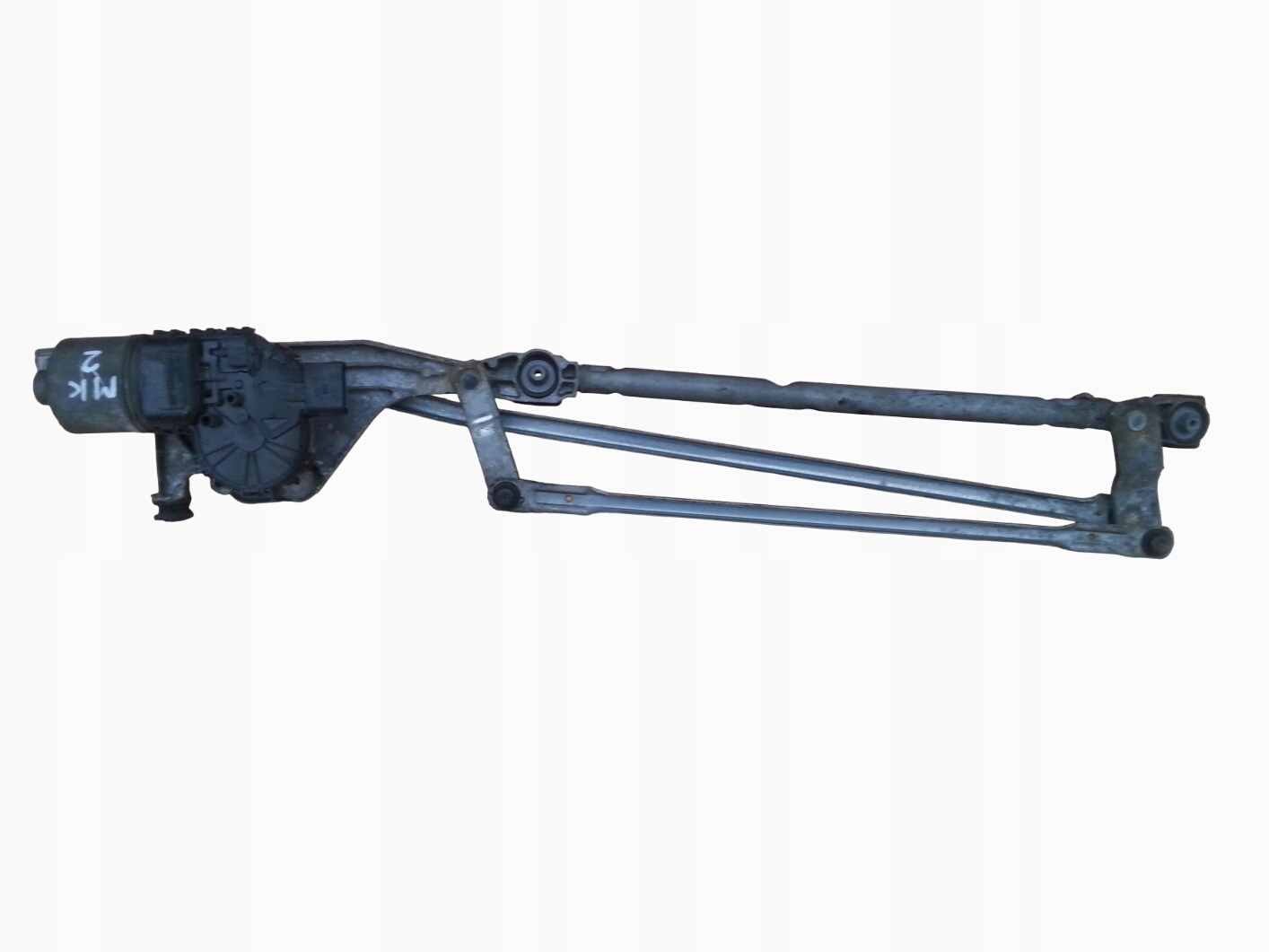 FORD FOCUS MK2 04-11r KOMBI HB wiper mechanism mini motor front