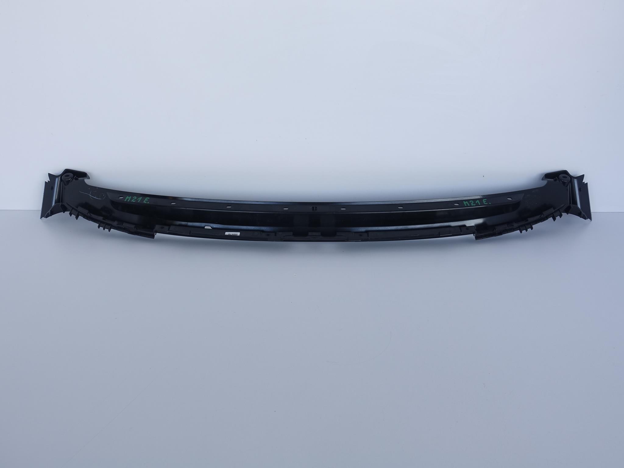 RANGE ROVER L405 13- support holder SPOILERA rear part
