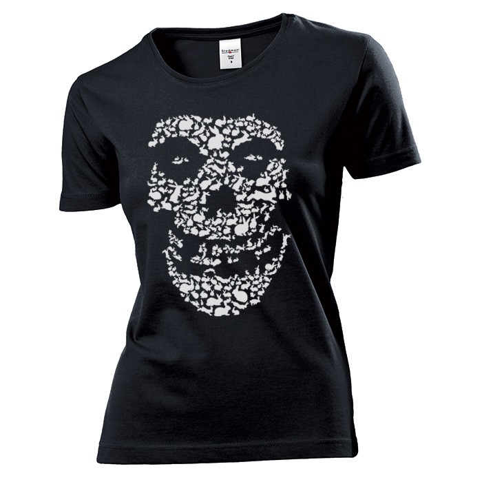 

Koszulka damska The Misfits c L