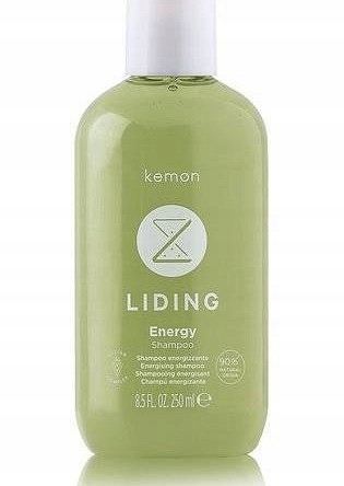 

Kemon Liding Energy Szampon 250ml