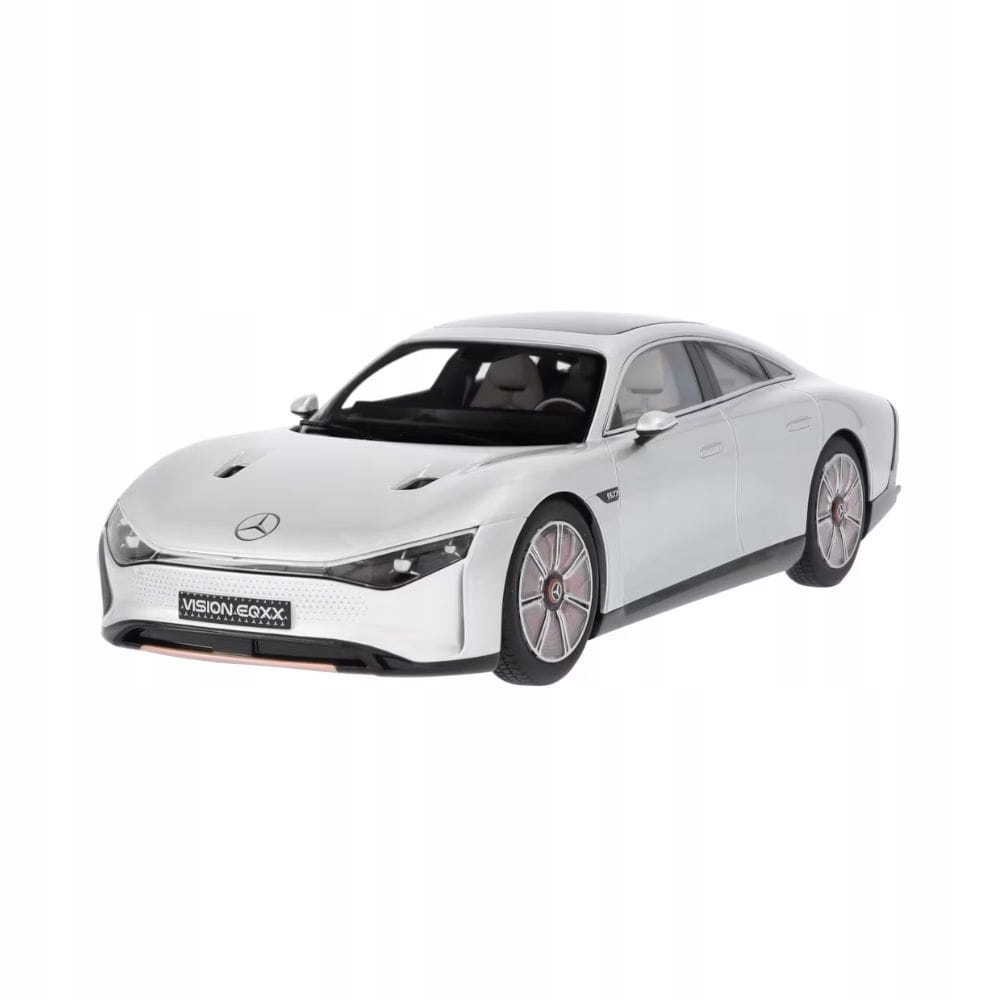 Model Mercedes Vision Eqxx Ukážkový Automobil B66960599