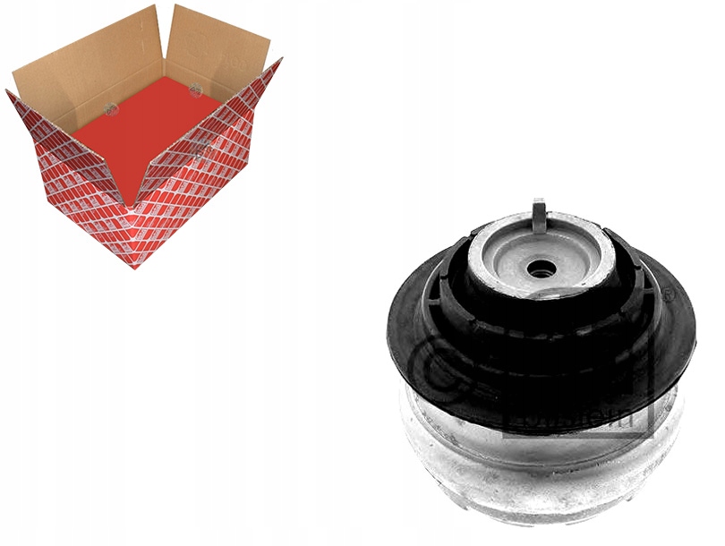 

Febi Bilstein Poduszka Silnika Mercedes S 320 CDI