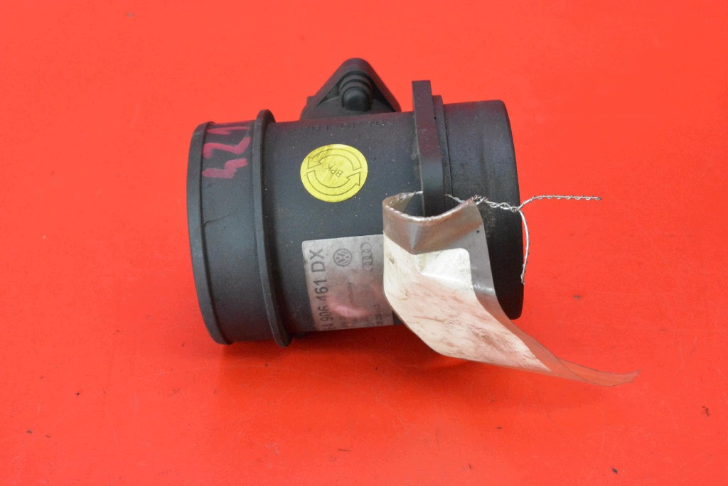 Debimetro 06A906461D 0280218032 SEAT LEON 1 e 1.8 T 180 KM 99-05