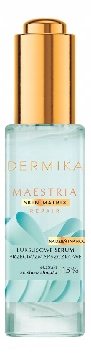 Dermika Maestria Skin Luxusní sérum 30 ml