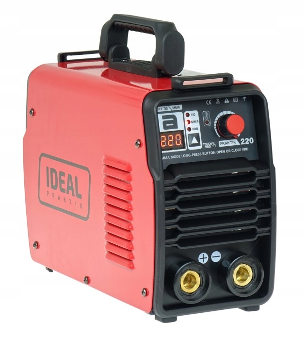 Kod producenta 220VRD