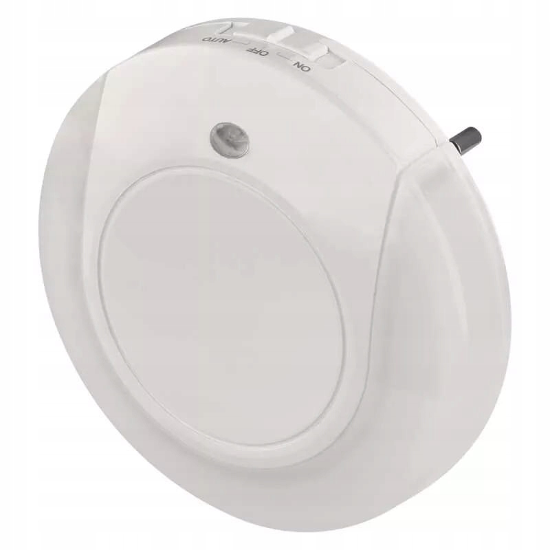 

Lampka Led 230V z włącznikiem czujnik zmierzchu
