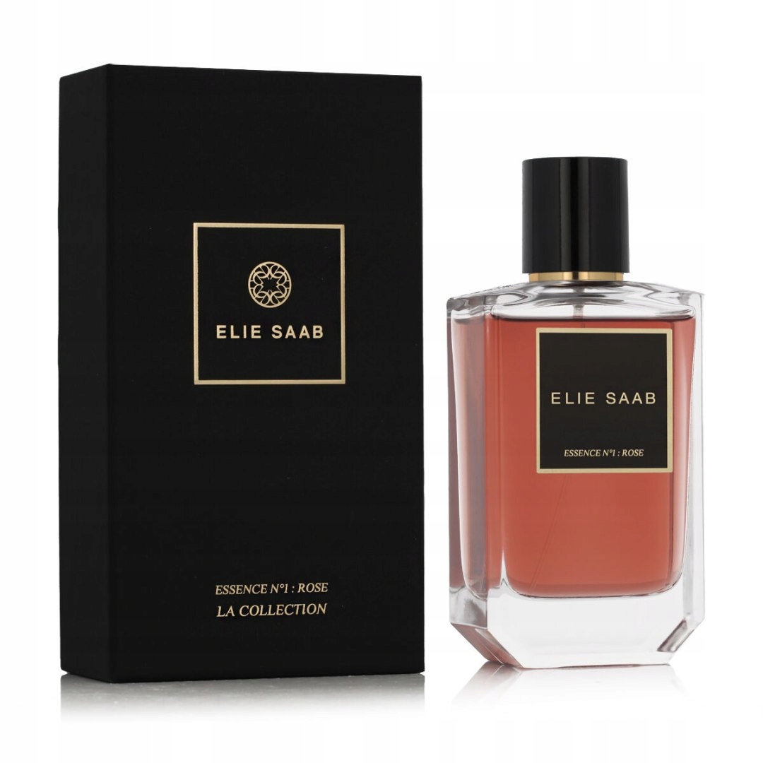 Elie Saab Essence No. 1 Rose unisex Parfém 100 ml