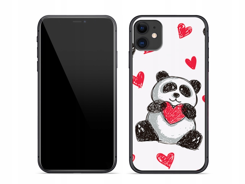 

Etui do Apple iPhone 11 Fantastic Case