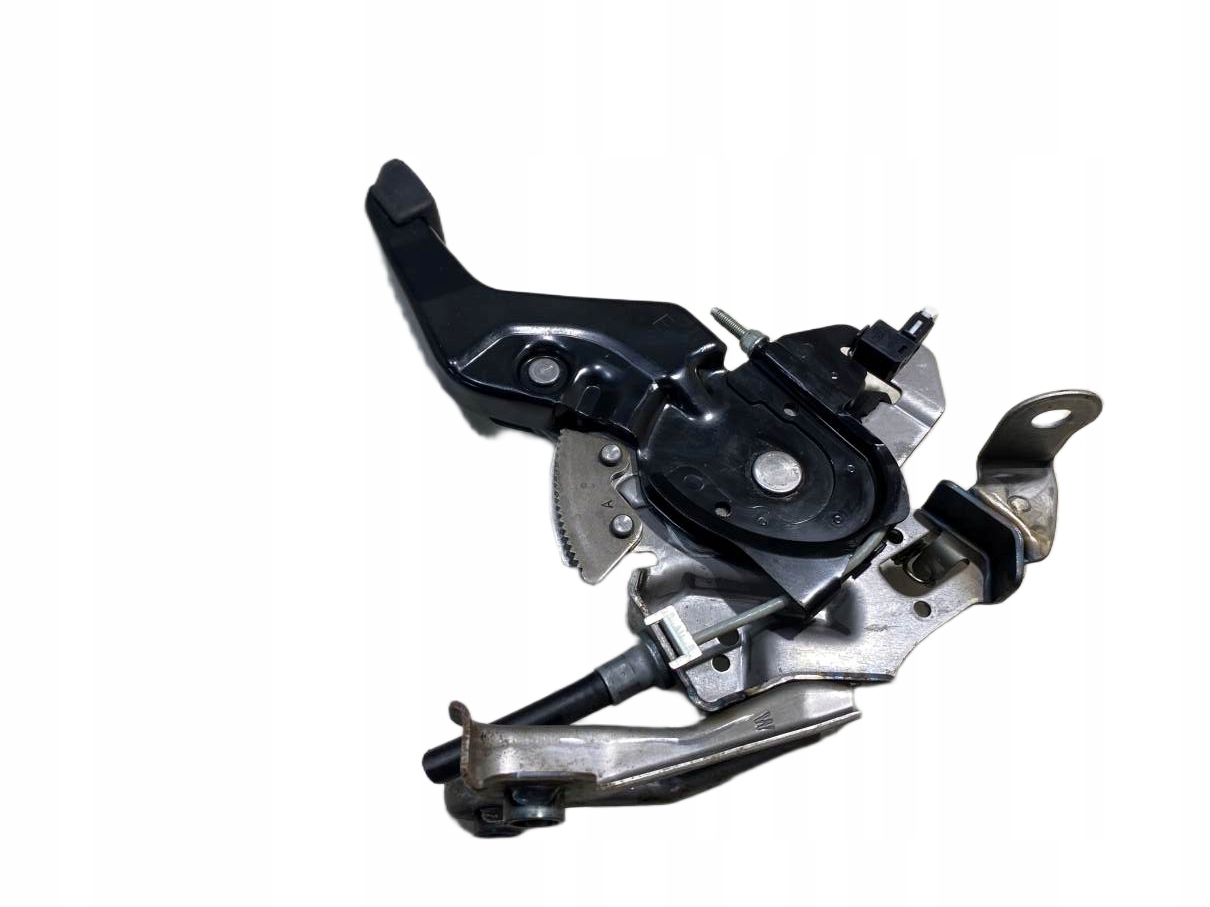 páčka PEDAL elektrická brzda INFINITI EX37