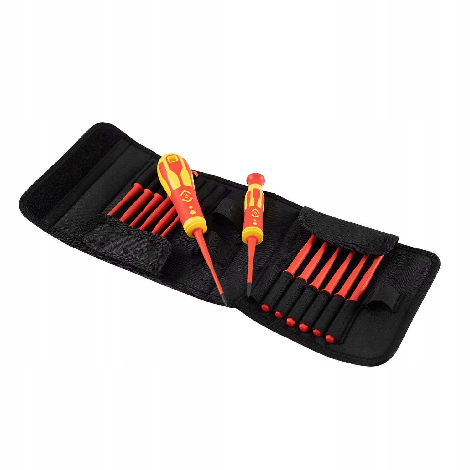 C.K Zestaw Wkrętaków Dla Elektryków