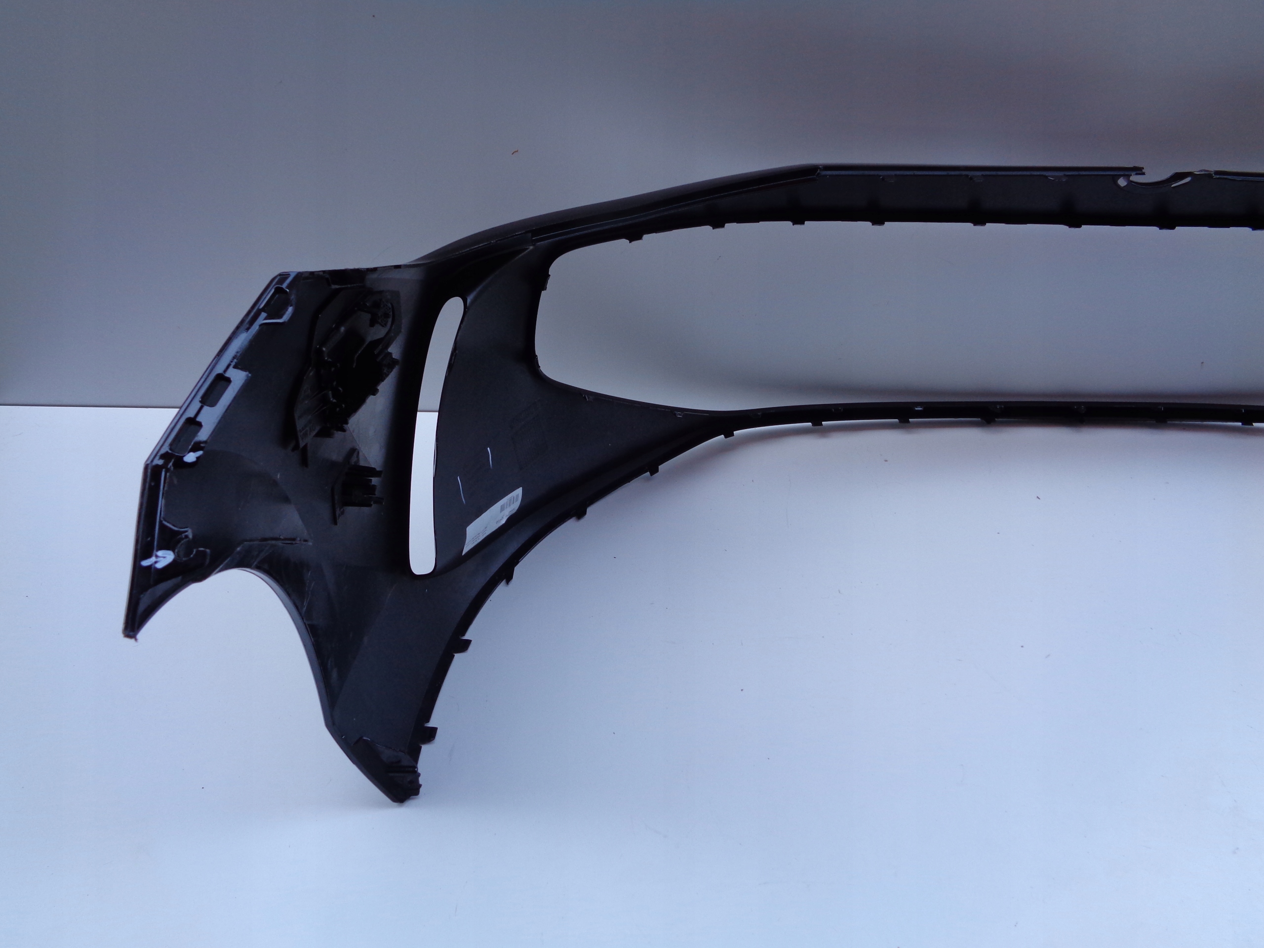 front bumper VW PASSAT B9 3J 3J0 23- NR 46309
