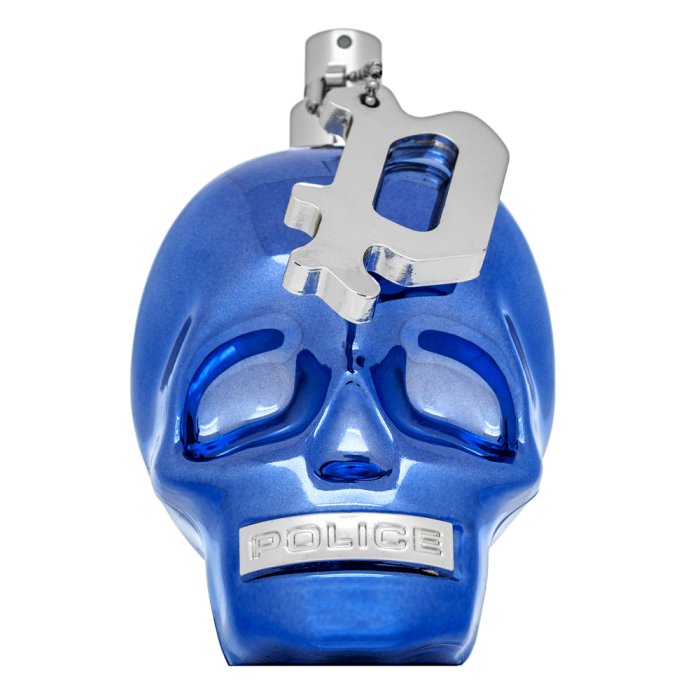 Police To Be #Freetodare Edt M 125 ml