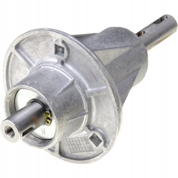 ADAPTER MANDRELA PIASTA CASTEL GARDEN TC102 TC122 Marka Castelgarden