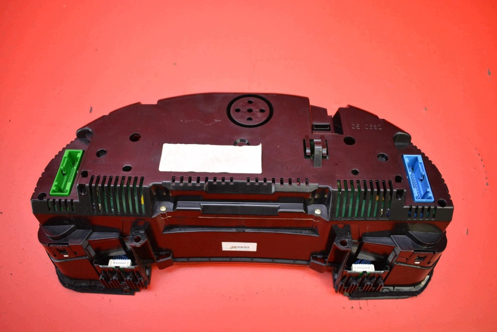 dials dials EU 8E0920900L AUDI A4 B6 2.0 20V 130 KM 00-05