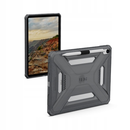 Uag Scout Lt pouzdro silikonové tvrdé pouzdro pro iPad 10.9 10g 2022