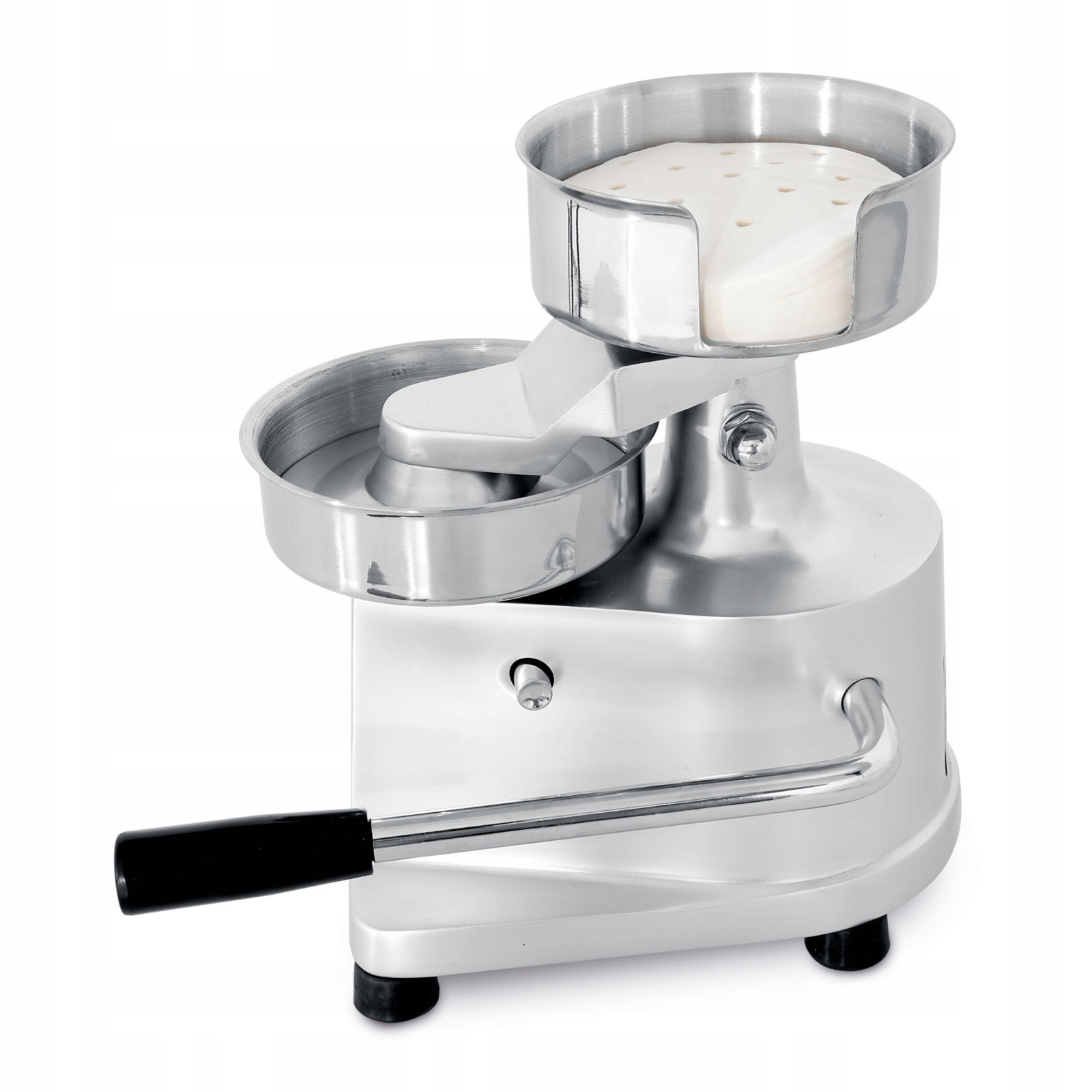 Lis Na Hamburgery Gastronomický Ø130 MM Mechanický Hendi