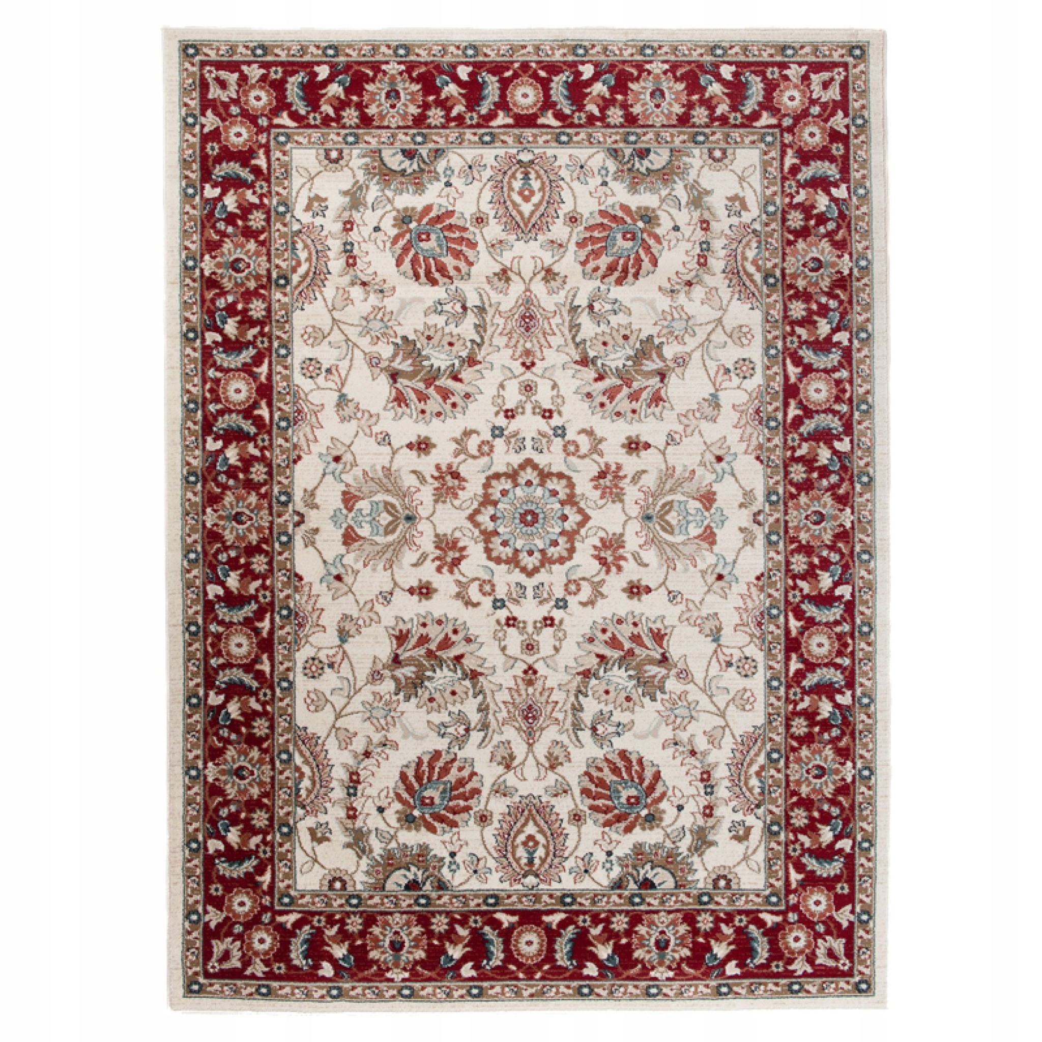 Dywan Dubai 300x400 Perski Modny Vintage v52bw