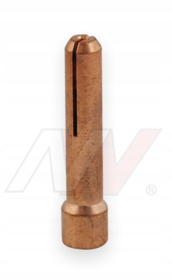 

Tulejka Zaciskowa Tig 17 18 26 29mm 3,2mm Krótka