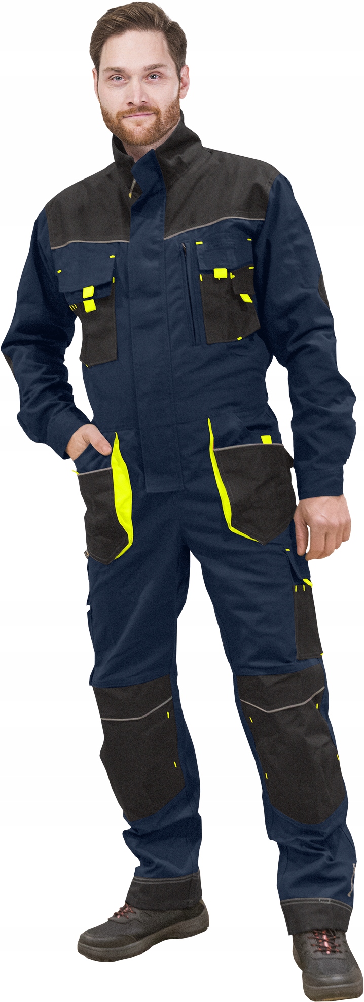 Ochranný oblek Formen Gby 50