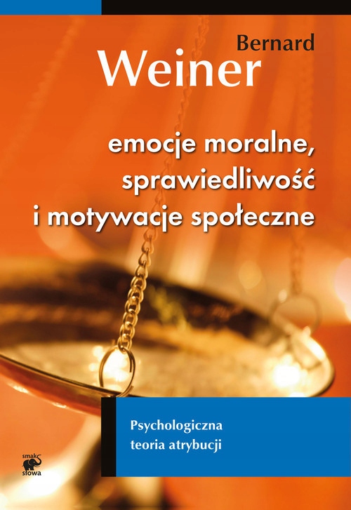 Emocje moralne sprawiedliwość i motywacje społ