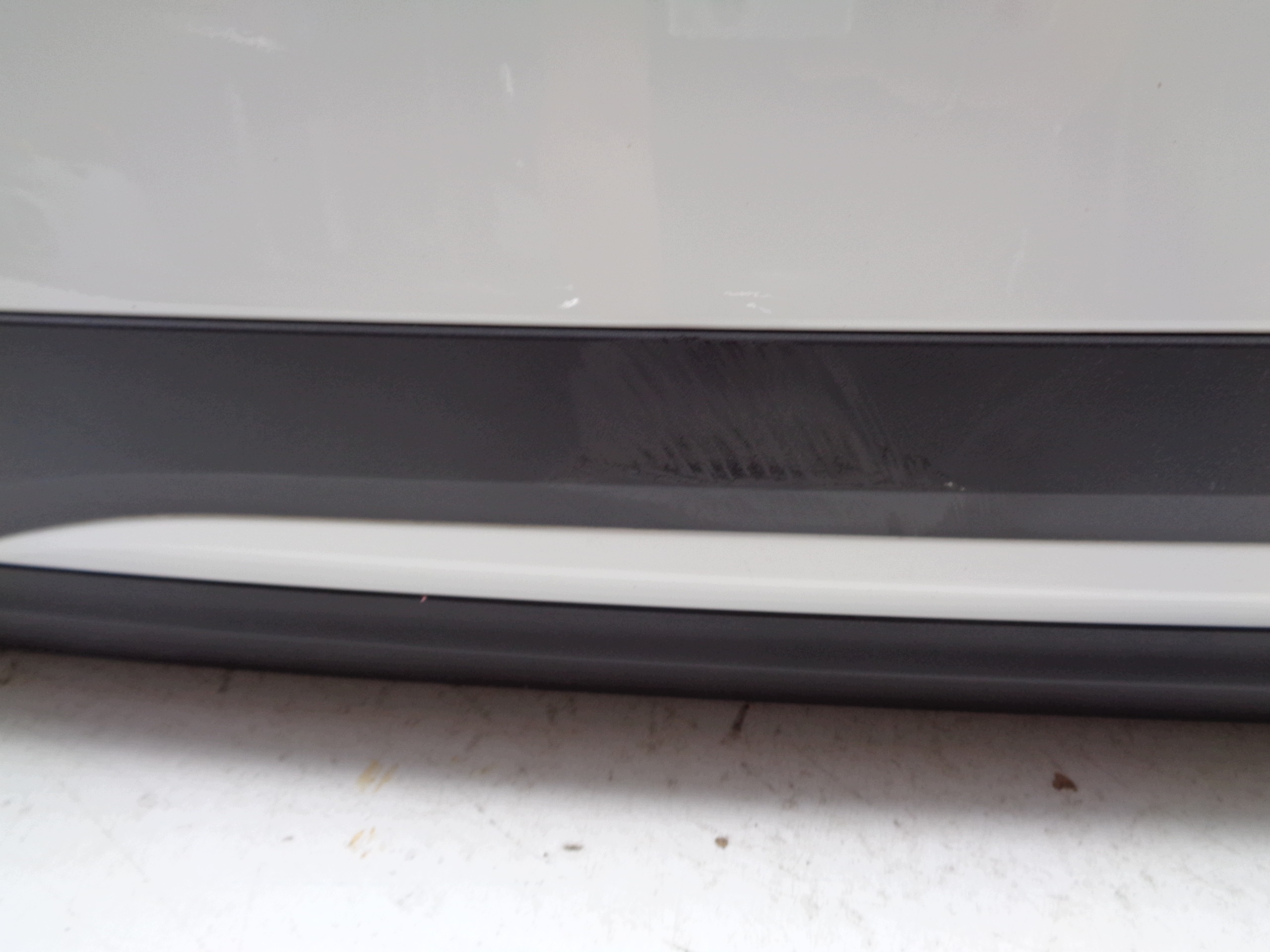 door left front OPEL MOKKA II B 20- NR 52397