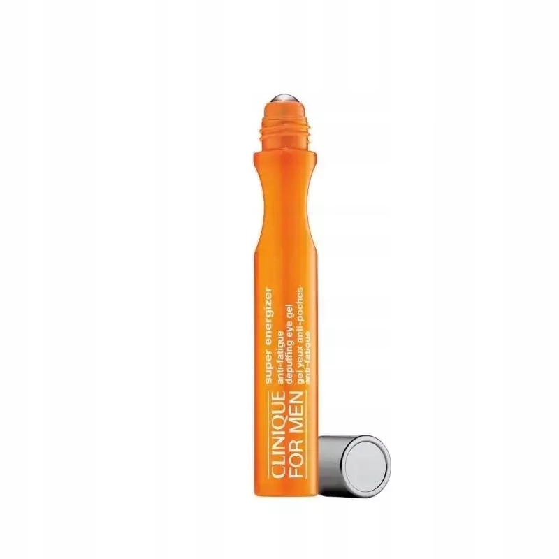 Clinique For Men Energizer Gel proti otokům 15 ml