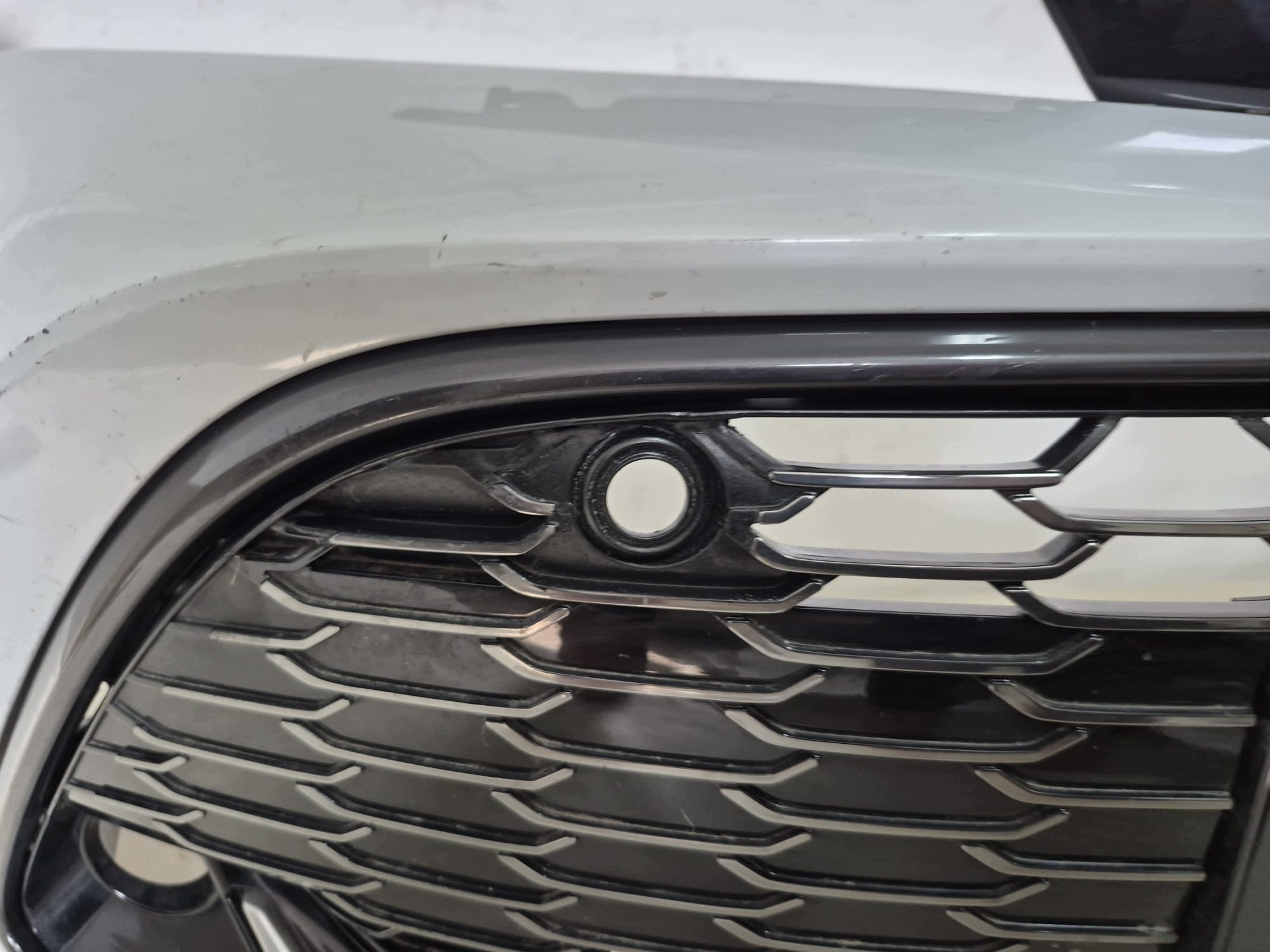 TOYOTA COROLLA E21 GR KOMBI HB 19- bumper front front 52114-YY010