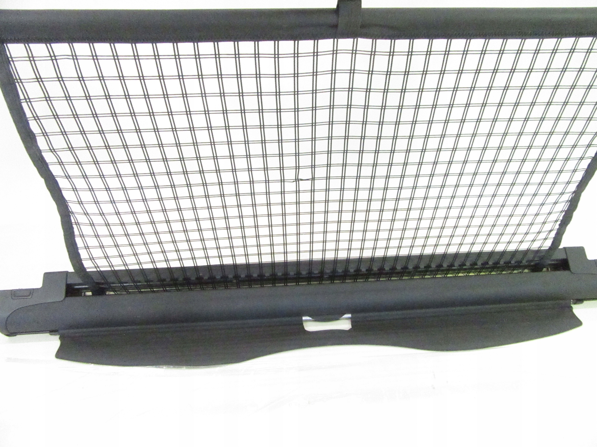 blinds boot net BMW e46 Kombi Touring black