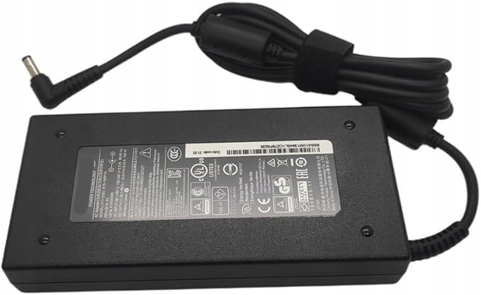 Náhradní Napájecí Zdroj Dell 19.5V 9.23A 180W ADP-180MB