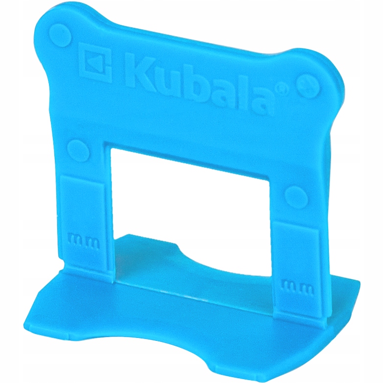 

Kubala System Poziomowania Płytek 100 Klips 2 mm