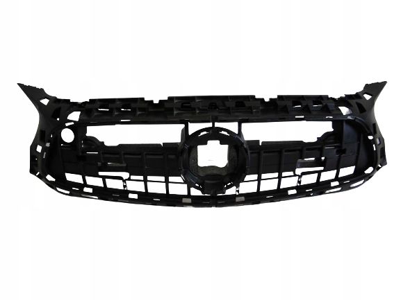 MERCEDES AMG GT 190 GRILL ATRAPA PIANKA KOMPLET