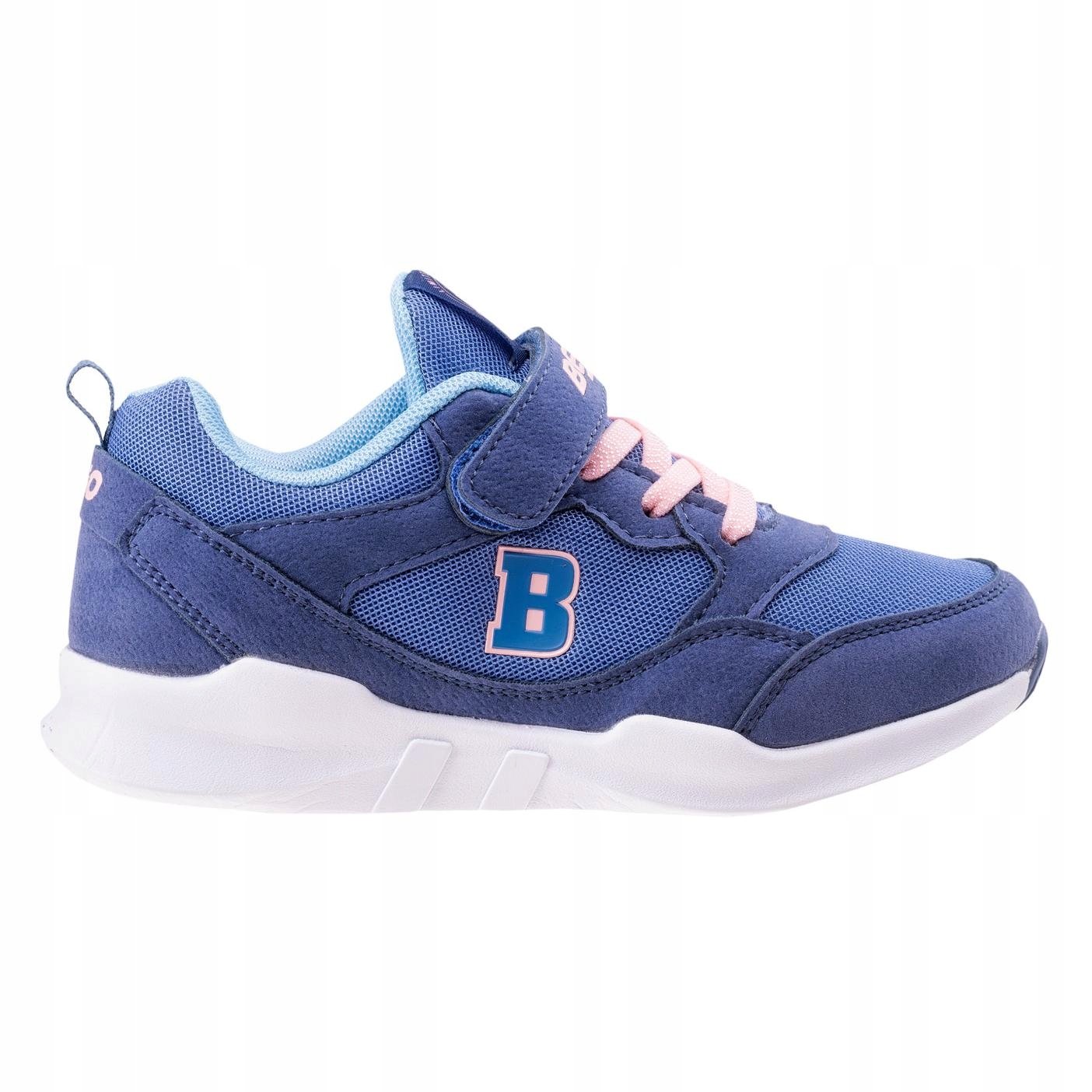 Dziecięce Buty Sportowe Noremi Jrg Bejo