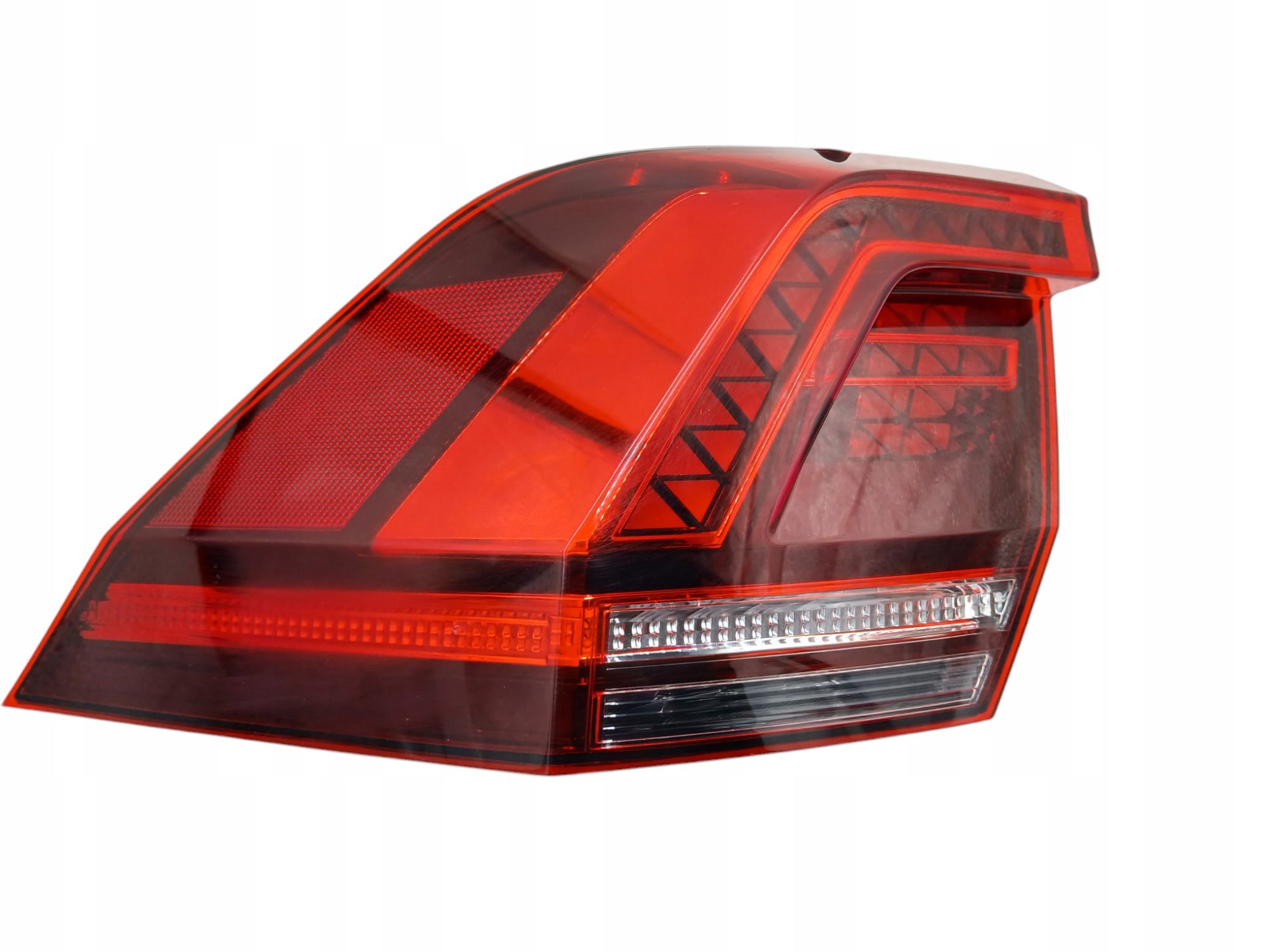 Lampa Tył Lewa Vw Tiguan II 5NA945207F