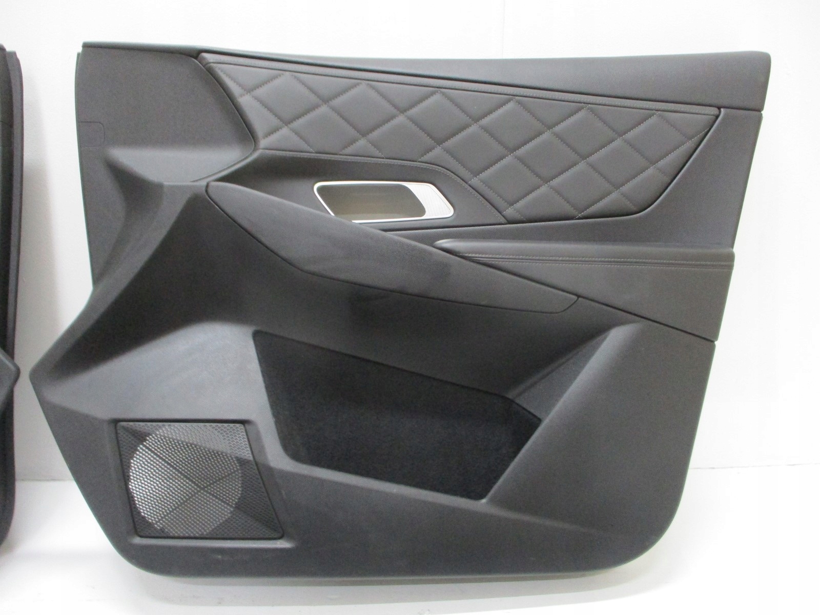 upholstery upholstery door CITROEN DS7 RIVOLI