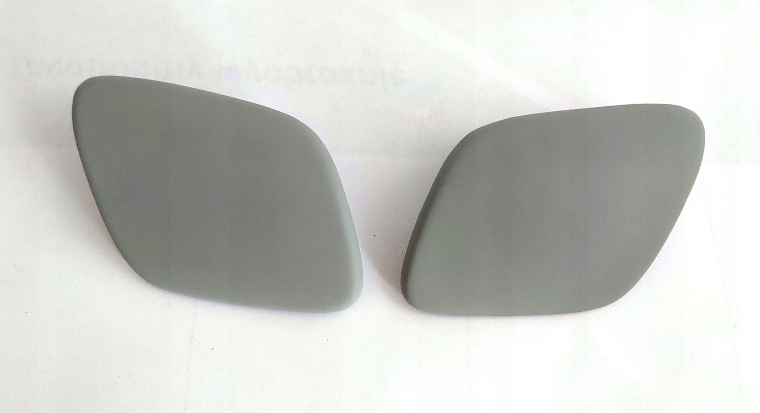 Krytka Ostřikovače Nárazníkové Lampy Volvo XC60 2008-13 39854976 39854991 Lp