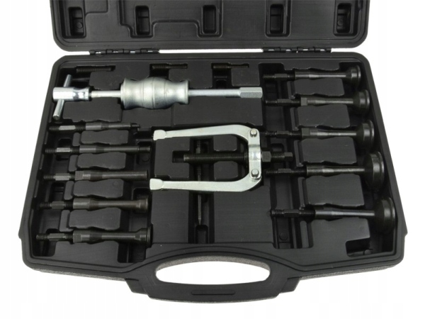 Vnútorný Zotrvačný Sťahovák 8-58 MM