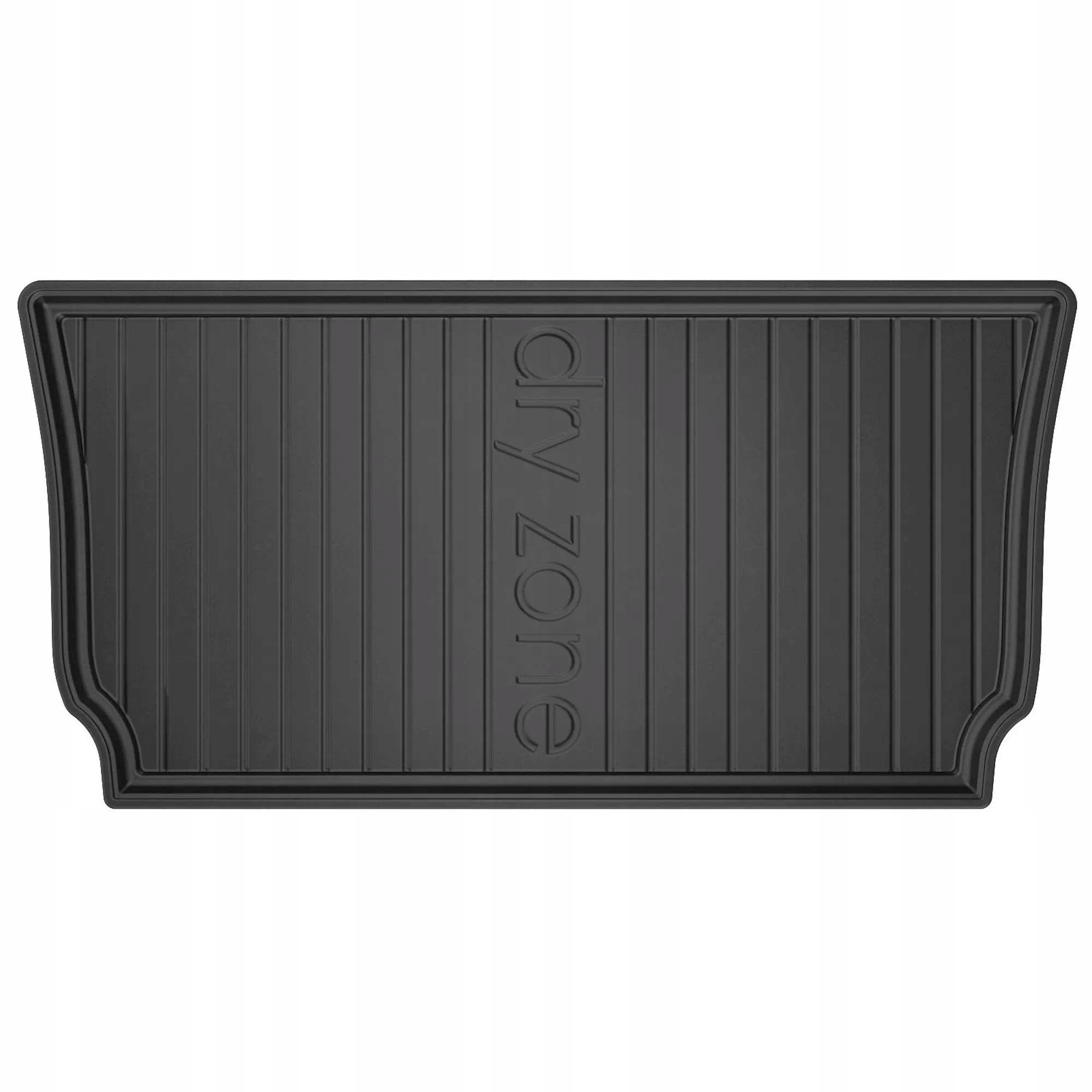 Коврик к багажника Фрогум резина Dz414143