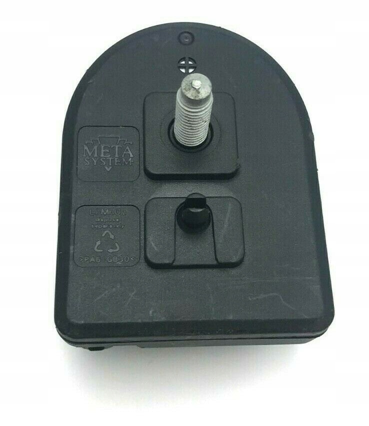 KLAKSON SYRENA ALARM MERCEDES ML GL GLE GLS W166 Producent części Mercedes-Benz OE