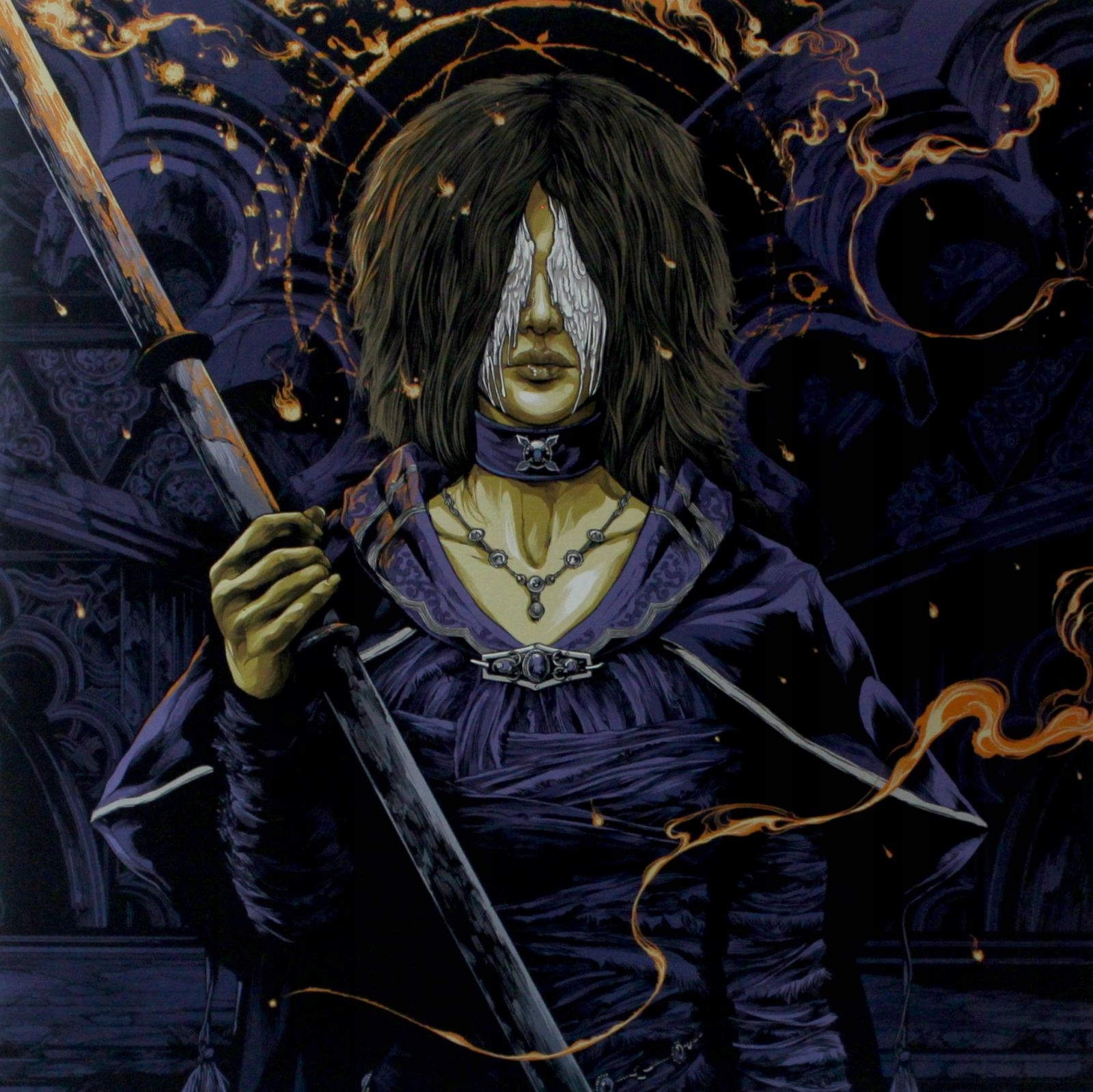 Shunsuke Kida: Demon's Souls (original Soundtrack)