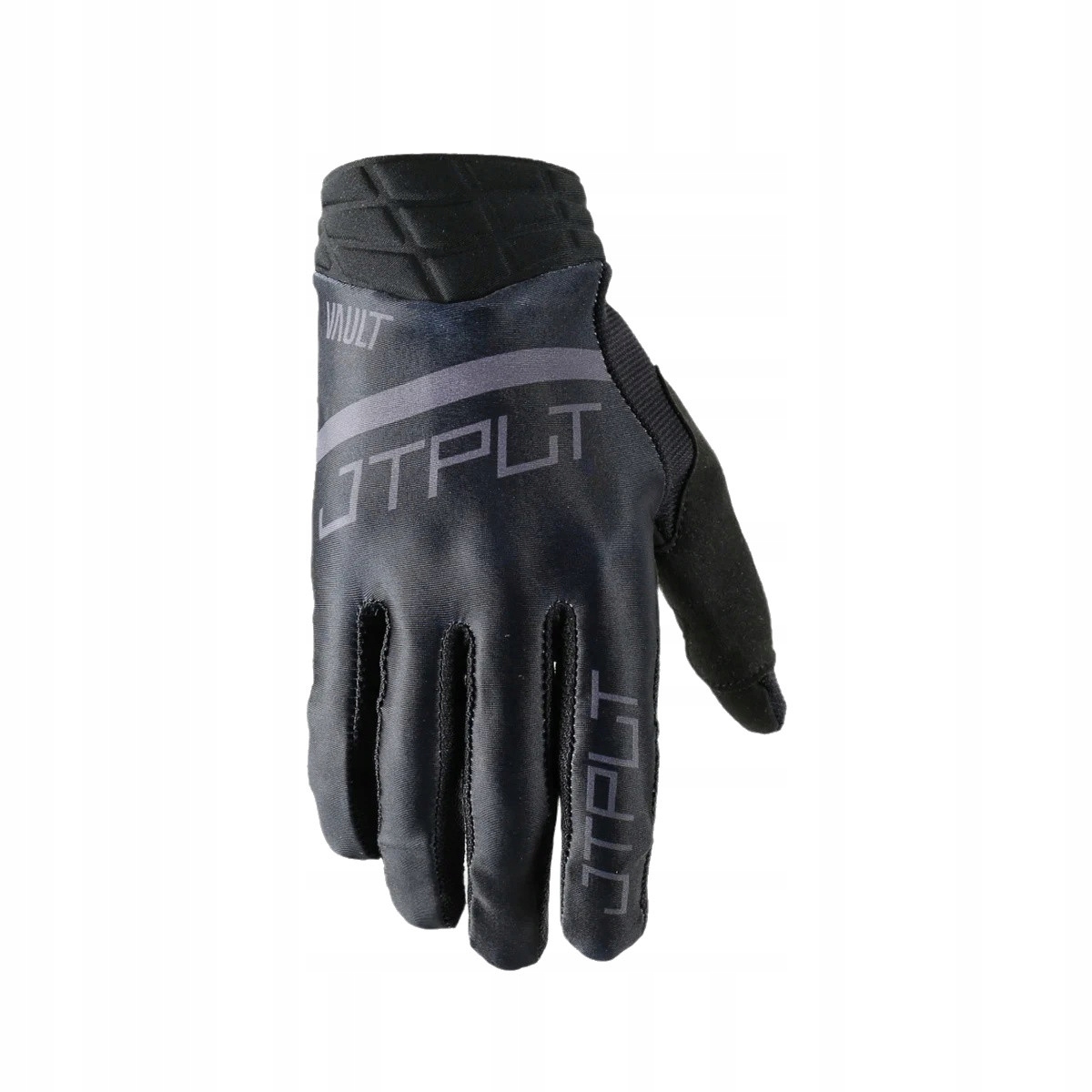Rękawiczki Jetpilot Vault Airlite Glove Black 2026 Xs