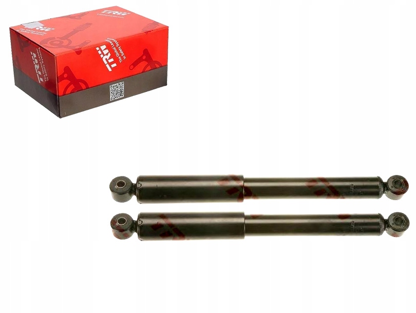 Tlumič Trw 343478 L131010 29267250002 G1084