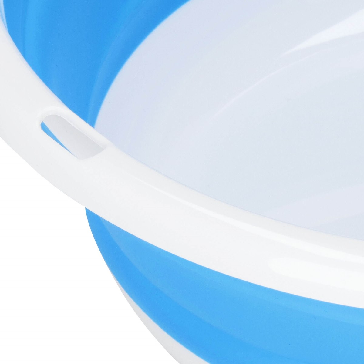 MISKA TURYSTYCZNA POJEMNIK SKŁADANA SILIKONOWA UNIWERSALNA NA PRANIE 3L EAN (GTIN) 5907719443348