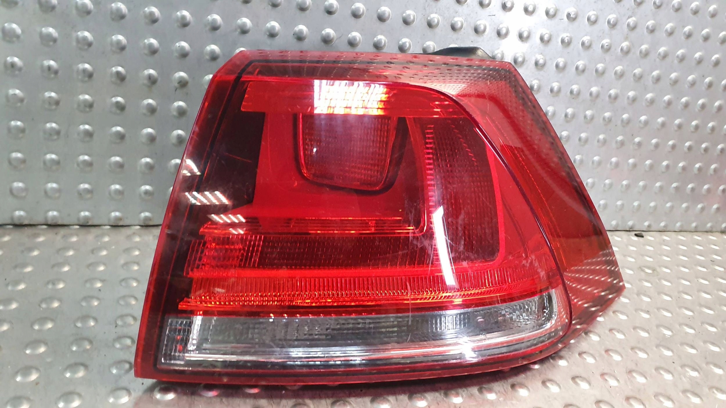 light rear part right VW GOLF VII 12- 5G0945096M