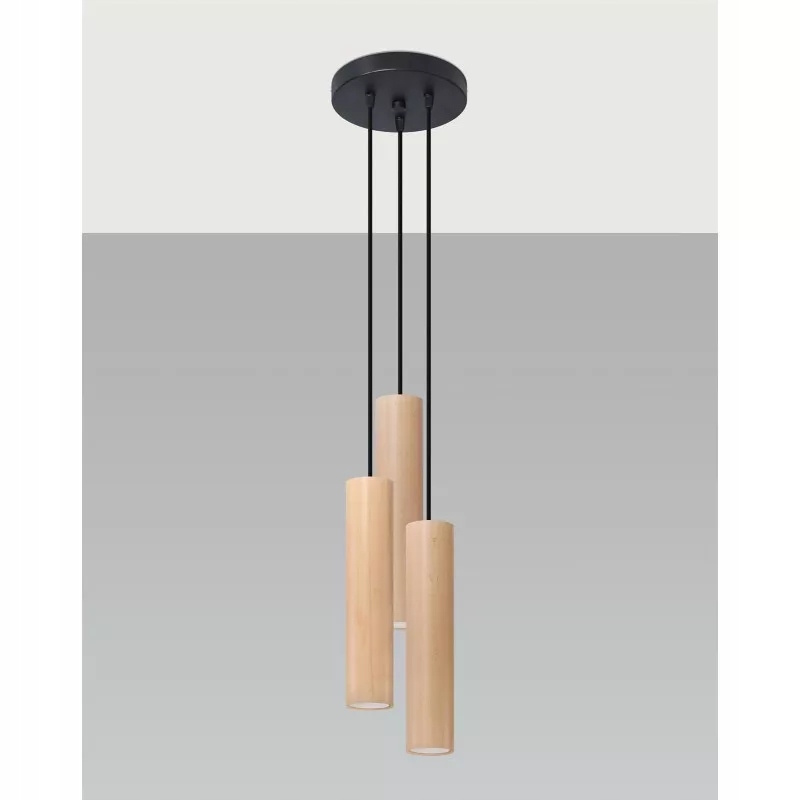 

Lampa wisząca Lino 3P