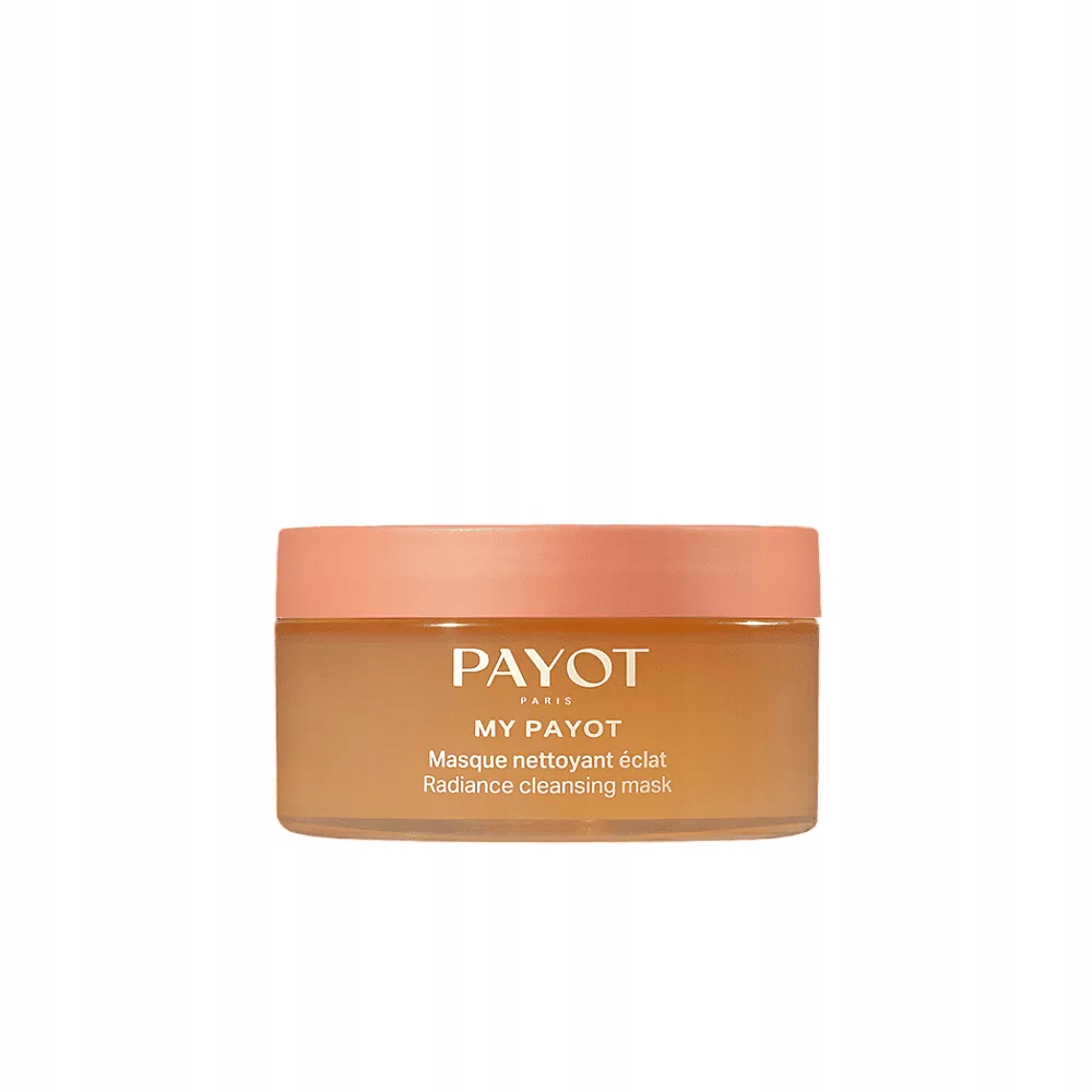 My Payot cleansing mask