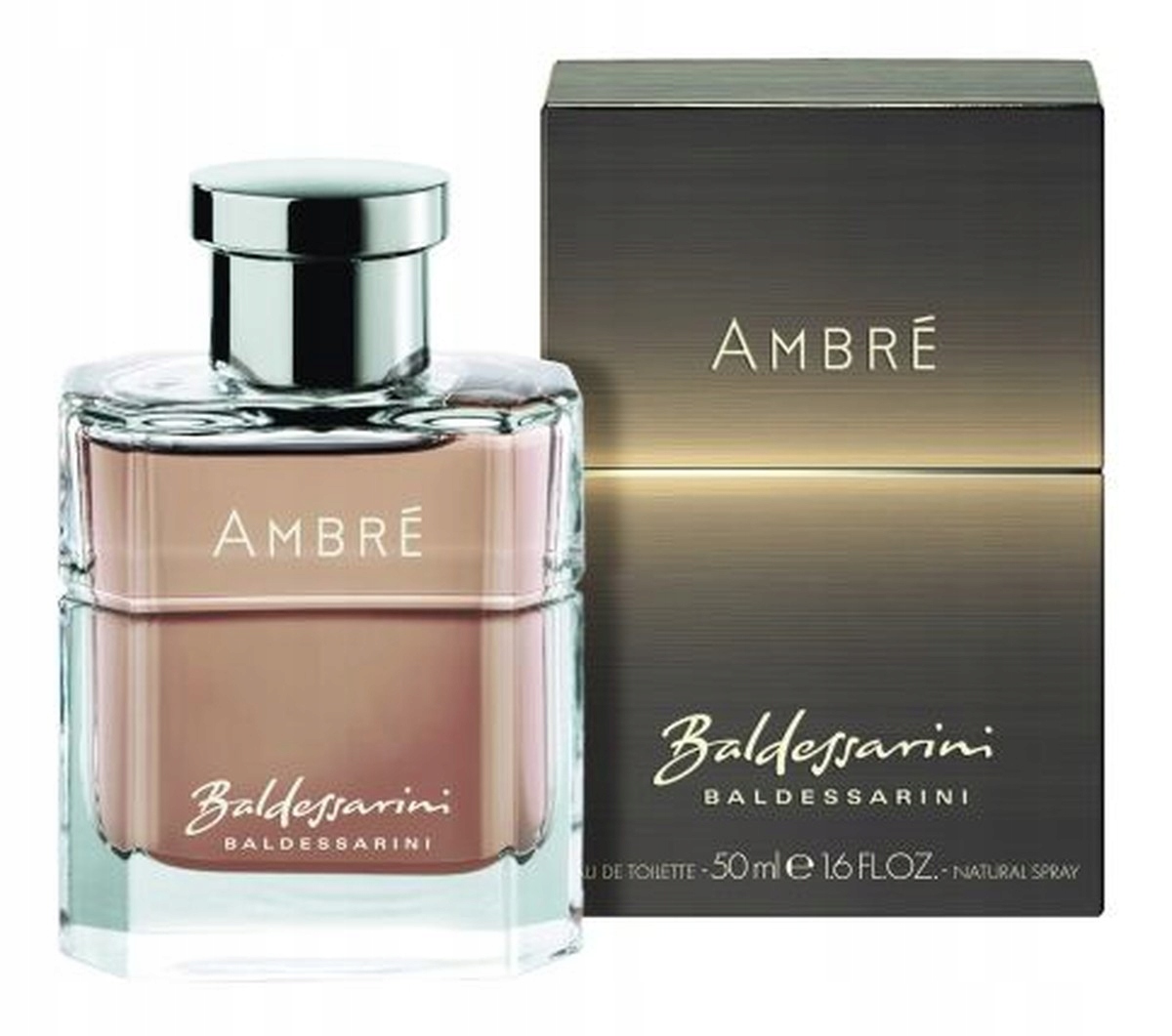 Baldessarini Ambre Toaletní voda 50 ml