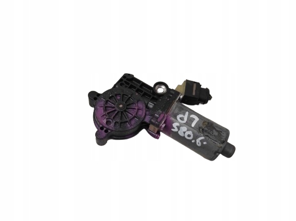 VOLVO S80 I 1 98- SILNICZEK SZYBY LEWY PRZÓD