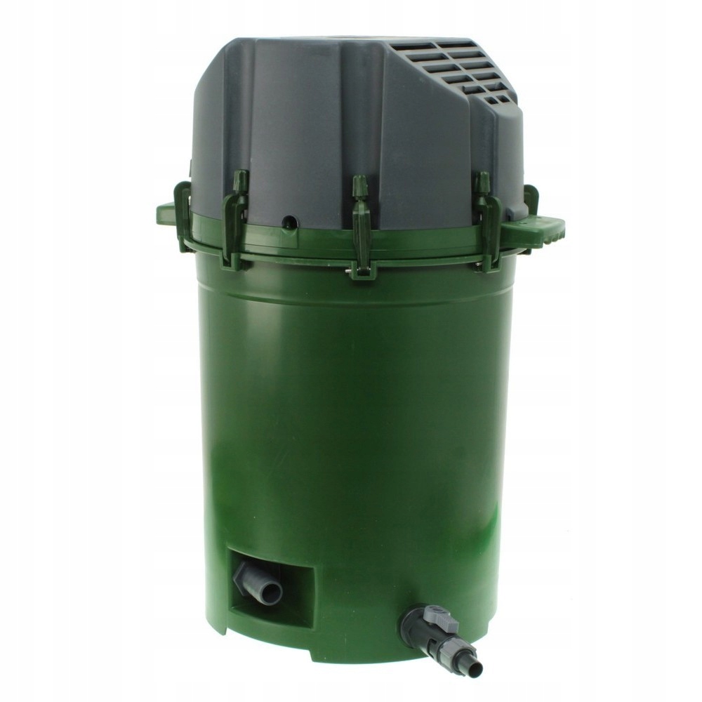 Eheim Classic 1500XL Filtr zewnętrzny 2260