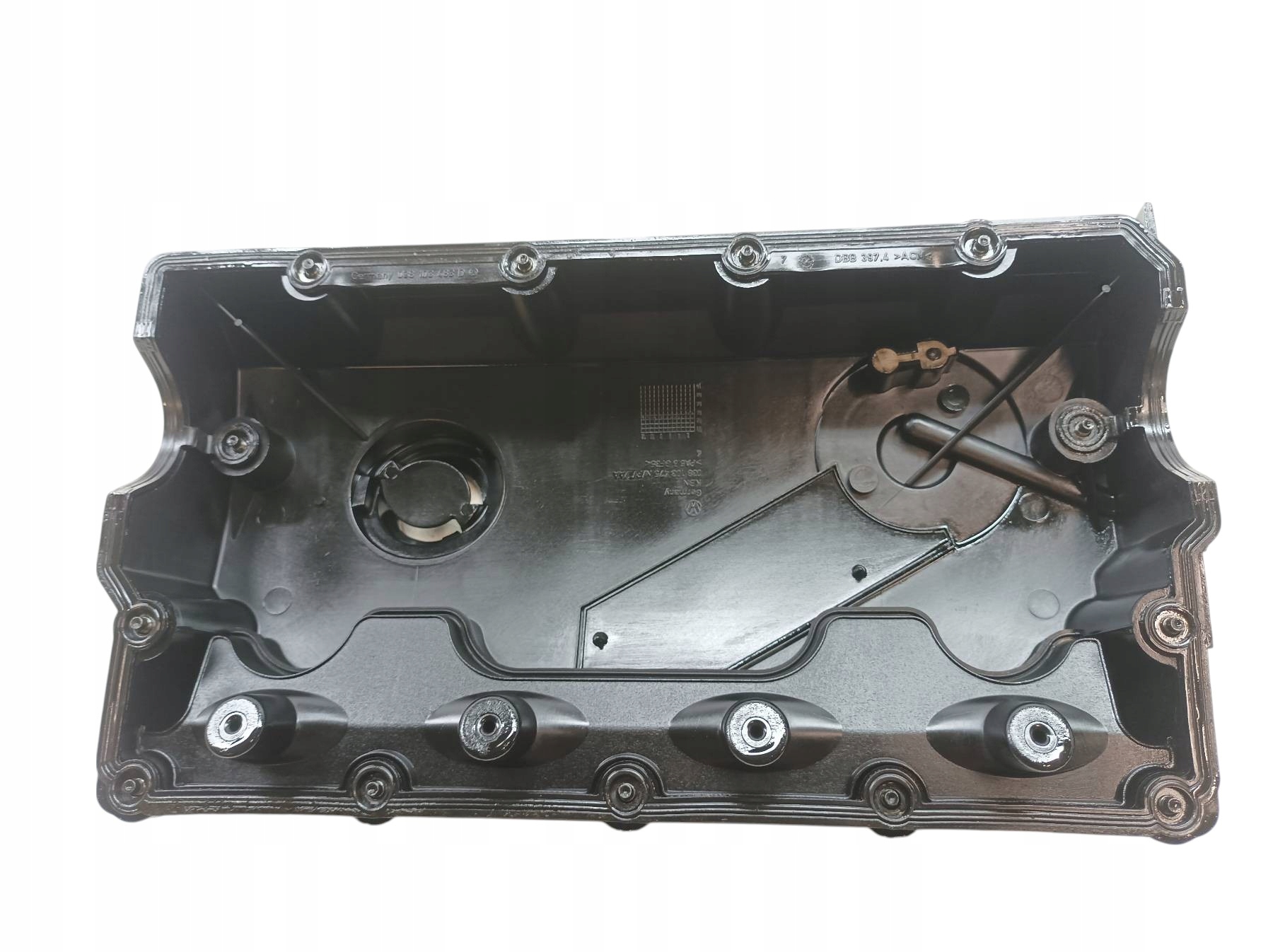 Abdeckung der Ventile 038103469Q 1.9 TDI Seat Ibiza III (2002-2008)